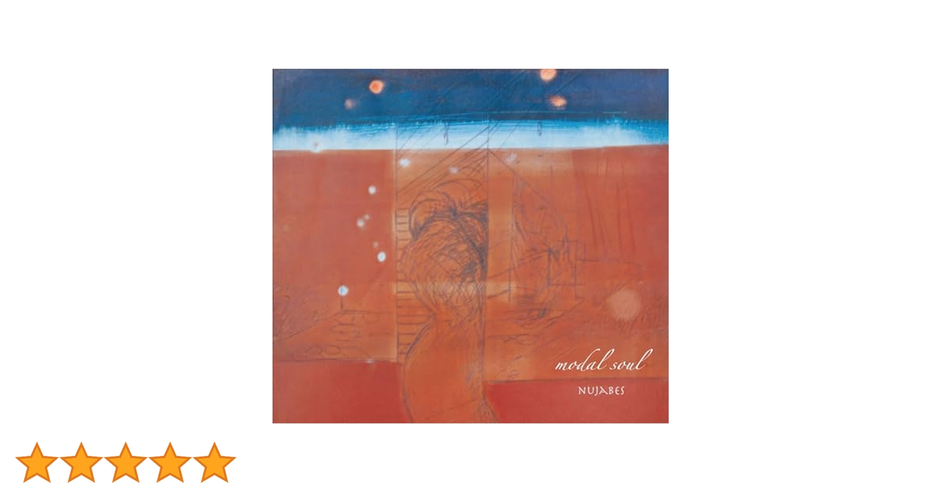 Amazon.co.jp: modal soul（LP） [Analog]: ミュージック